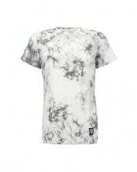 Мужская серая футболка от Sixth June