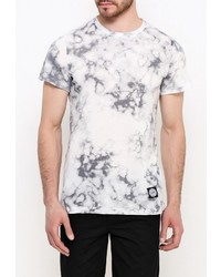 Мужская серая футболка от Sixth June