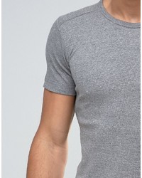 Мужская серая футболка от Esprit