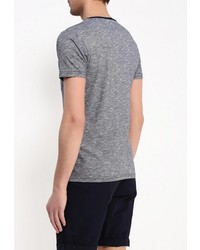 Мужская серая футболка от SPRINGFIELD