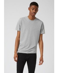 Мужская серая футболка от Topman