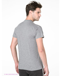 Мужская серая футболка от Torro