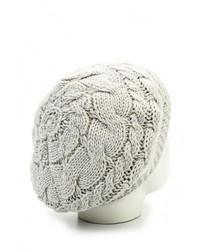 Женская серая шапка от adidas Performance