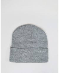 Мужская серая шапка от HUF