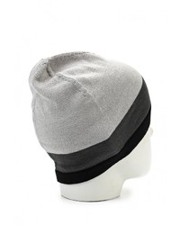 Мужская серая шапка от Boss Green