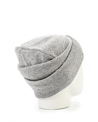 Женская серая шапка от Canoe