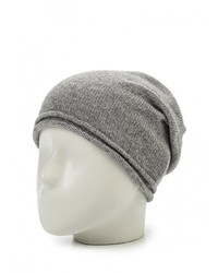 Женская серая шапка от Canoe