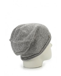 Женская серая шапка от Canoe
