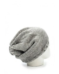 Женская серая шапка от CAPO