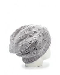 Женская серая шапка от FiNN FLARE