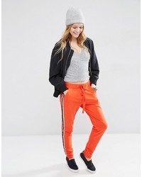 Женская серая шапка от Asos