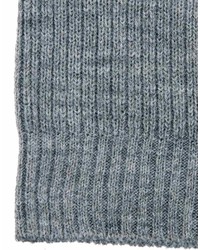 Мужская серая шапка от Asos