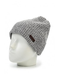 Мужская серая шапка от Tom Tailor