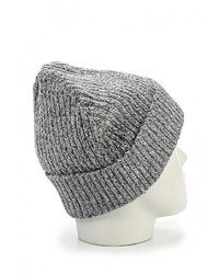 Мужская серая шапка от Tom Tailor
