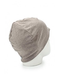 Женская серая шапка от Torstai