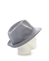 Женская серая шляпа от Canoe
