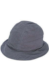 Мужская серая шляпа от Sacai