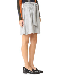 Серая юбка от Club Monaco