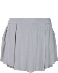 Серая юбка от Sam&lavi