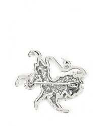 Серебряная брошь от Jenavi