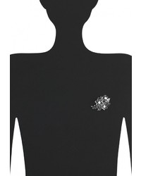 Серебряная брошь от Joubeejou