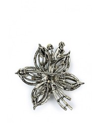 Серебряная брошь от Kameo-Bis