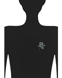 Серебряная брошь от Kameo-Bis