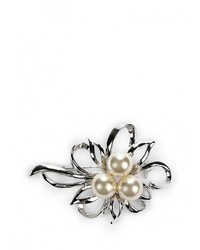 Серебряная брошь от Kameo-Bis