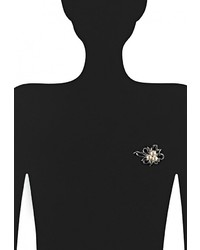 Серебряная брошь от Kameo-Bis