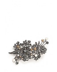 Серебряная брошь от Kameo-Bis