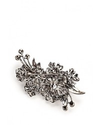 Серебряная брошь от Kameo-Bis