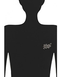 Серебряная брошь от Kameo-Bis