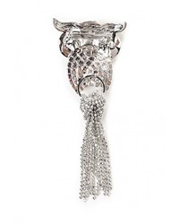 Серебряная брошь от Kameo-Bis