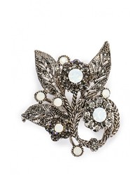 Серебряная брошь от Kameo-Bis