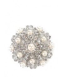 Серебряная брошь от Kameo-Bis