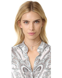 Серебряная подвеска от Luv Aj