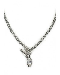 Серебряная подвеска от Dyrberg Kern