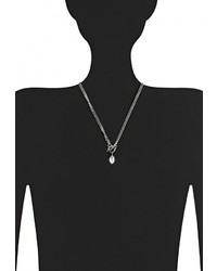 Серебряная подвеска от Dyrberg Kern