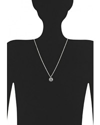 Серебряная подвеска от Dyrberg Kern