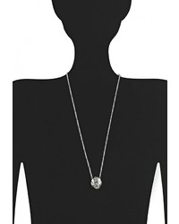 Серебряная подвеска от Dyrberg Kern