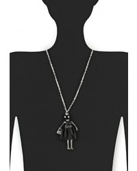 Серебряная подвеска от Joubeejou