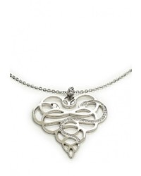 Серебряная подвеска от Just Cavalli