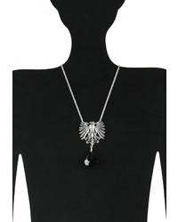 Серебряное колье от Jenavi