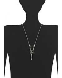 Серебряное колье от Joubeejou