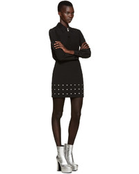 Серебряное колье от Versus