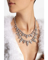 Серебряное колье от Ben-Amun