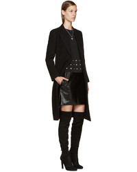 Серебряное колье от Versace