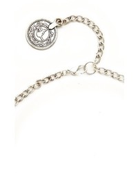 Серебряное колье от Raga