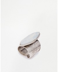 Серебряное кольцо от Aldo