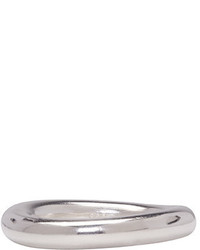 Серебряное кольцо от Ann Demeulemeester